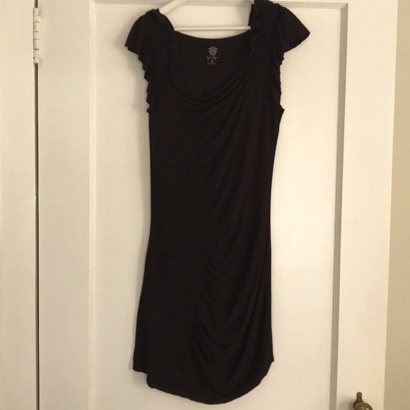 Little black dress! - Picture 8 of 9